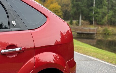 Ford Focus II рестайлинг, 2008 год, 385 000 рублей, 31 фотография