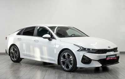 KIA K5, 2021 год, 2 099 000 рублей, 1 фотография