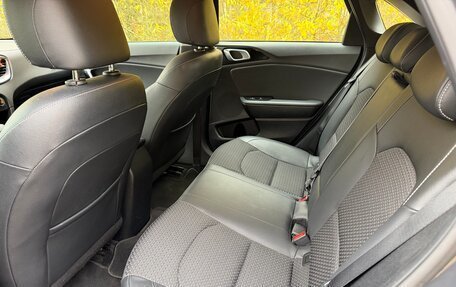 KIA cee'd III, 2020 год, 1 725 000 рублей, 10 фотография