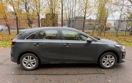 KIA cee'd III, 2020 год, 1 725 000 рублей, 7 фотография