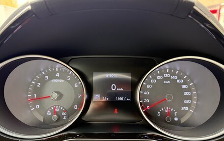 KIA cee'd III, 2020 год, 1 725 000 рублей, 12 фотография