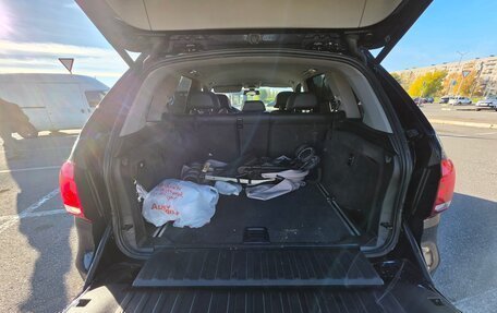 BMW X5, 2016 год, 2 950 000 рублей, 4 фотография