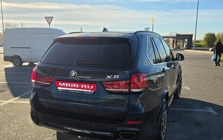 BMW X5, 2016 год, 2 950 000 рублей, 7 фотография
