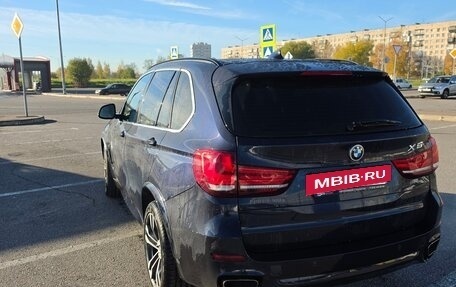 BMW X5, 2016 год, 2 950 000 рублей, 6 фотография