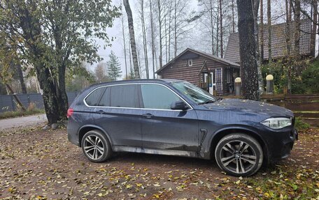 BMW X5, 2016 год, 2 950 000 рублей, 21 фотография