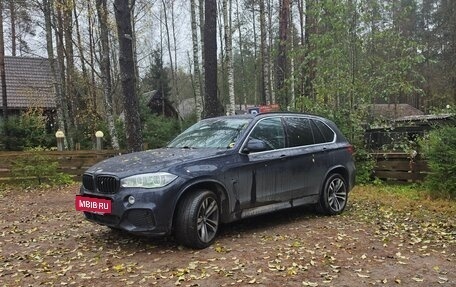 BMW X5, 2016 год, 2 950 000 рублей, 9 фотография