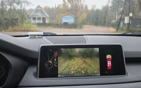 BMW X5, 2016 год, 2 950 000 рублей, 15 фотография
