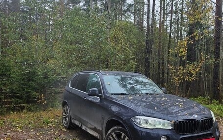 BMW X5, 2016 год, 2 950 000 рублей, 11 фотография