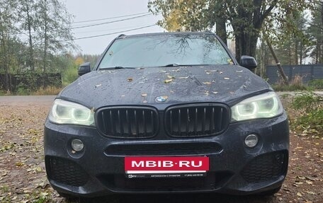 BMW X5, 2016 год, 2 950 000 рублей, 20 фотография