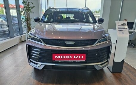 Geely Coolray I, 2026 год, 2 774 990 рублей, 2 фотография