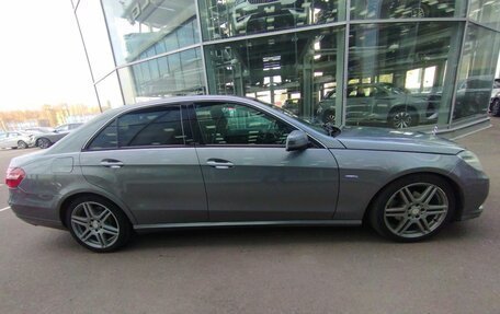 Mercedes-Benz E-Класс, 2010 год, 1 450 000 рублей, 4 фотография