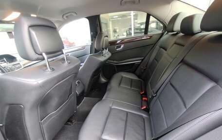 Mercedes-Benz E-Класс, 2010 год, 1 450 000 рублей, 9 фотография