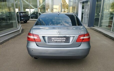 Mercedes-Benz E-Класс, 2010 год, 1 450 000 рублей, 6 фотография
