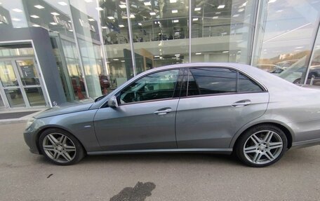 Mercedes-Benz E-Класс, 2010 год, 1 450 000 рублей, 8 фотография