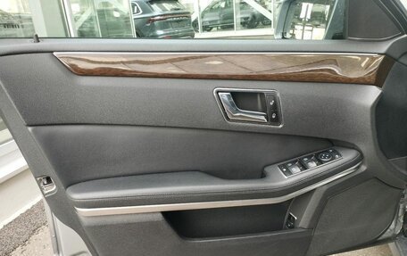 Mercedes-Benz E-Класс, 2010 год, 1 450 000 рублей, 15 фотография