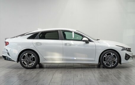 KIA K5, 2021 год, 2 099 000 рублей, 5 фотография