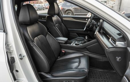 KIA K5, 2021 год, 2 099 000 рублей, 9 фотография