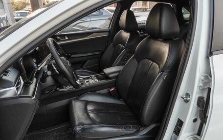 KIA K5, 2021 год, 2 099 000 рублей, 11 фотография
