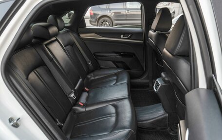 KIA K5, 2021 год, 2 099 000 рублей, 8 фотография