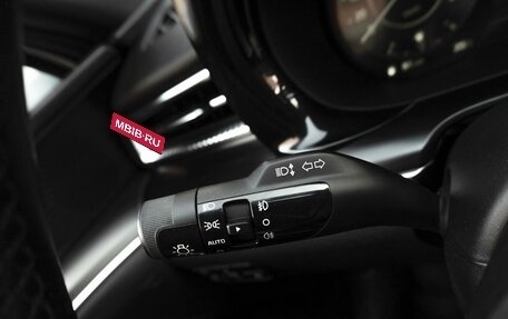 KIA K5, 2021 год, 2 099 000 рублей, 14 фотография