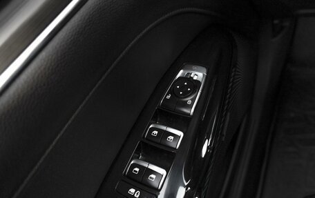 KIA K5, 2021 год, 2 099 000 рублей, 23 фотография