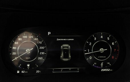 KIA K5, 2021 год, 2 099 000 рублей, 28 фотография