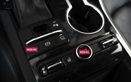KIA K5, 2021 год, 2 099 000 рублей, 22 фотография