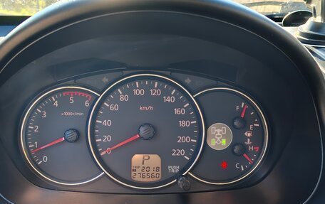 Mitsubishi Pajero Sport II рестайлинг, 2011 год, 1 490 000 рублей, 8 фотография