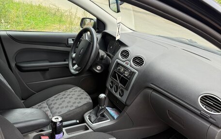 Ford Focus II рестайлинг, 2006 год, 355 000 рублей, 7 фотография