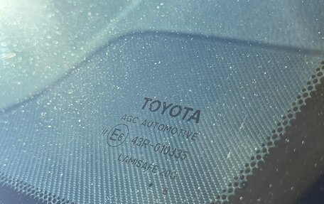 Toyota Camry, 2018 год, 2 450 000 рублей, 13 фотография