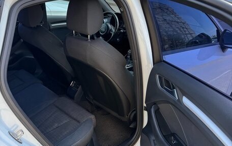 Audi A3, 2014 год, 1 700 000 рублей, 8 фотография