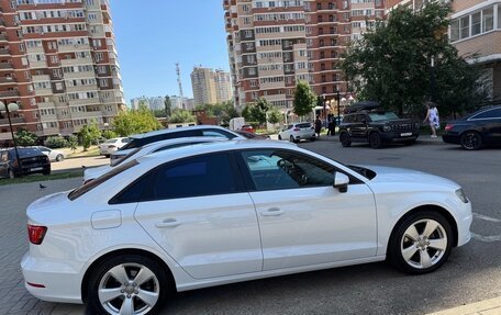 Audi A3, 2014 год, 1 700 000 рублей, 6 фотография