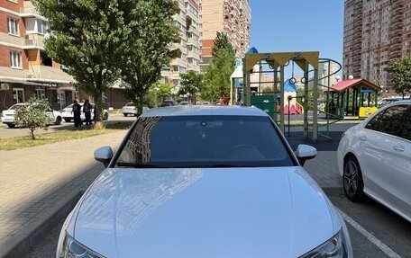 Audi A3, 2014 год, 1 700 000 рублей, 2 фотография