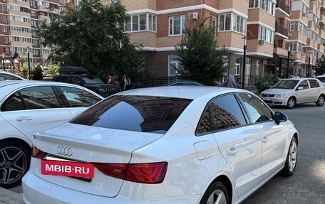 Audi A3, 2014 год, 1 700 000 рублей, 7 фотография