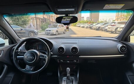 Audi A3, 2014 год, 1 700 000 рублей, 9 фотография