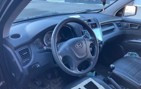 KIA Sportage II, 2009 год, 980 000 рублей, 7 фотография