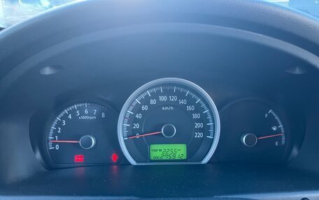 KIA Sportage II, 2009 год, 980 000 рублей, 9 фотография
