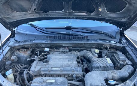 KIA Sportage II, 2009 год, 980 000 рублей, 10 фотография