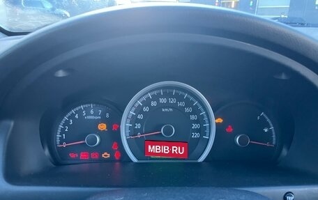 KIA Sportage II, 2009 год, 980 000 рублей, 8 фотография