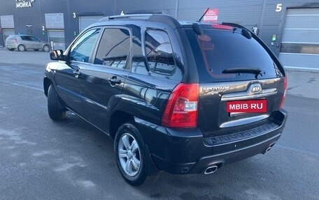 KIA Sportage II, 2009 год, 980 000 рублей, 5 фотография