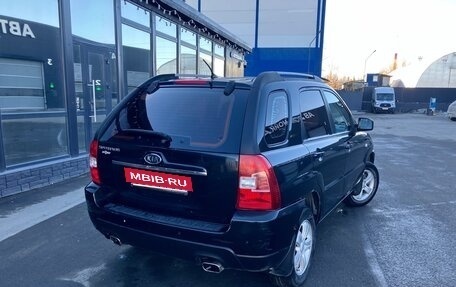 KIA Sportage II, 2009 год, 980 000 рублей, 12 фотография