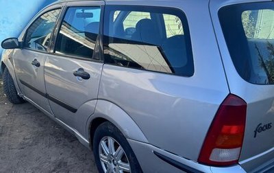 Ford Focus IV, 2002 год, 130 000 рублей, 1 фотография