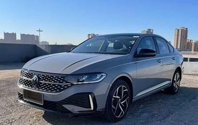 Volkswagen Lavida, 2023 год, 1 485 000 рублей, 1 фотография
