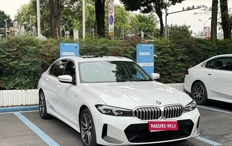 BMW 3 серия, 2023 год, 3 290 032 рублей, 1 фотография