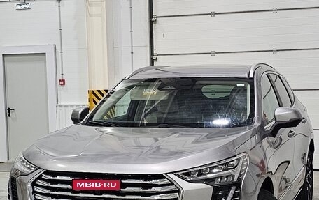 Haval Jolion, 2021 год, 1 600 000 рублей, 1 фотография