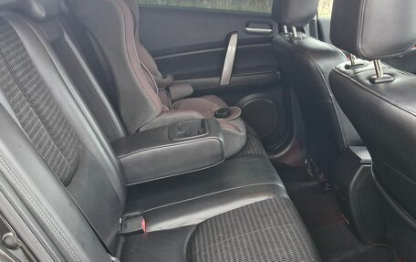 Mazda 6, 2008 год, 13 фотография