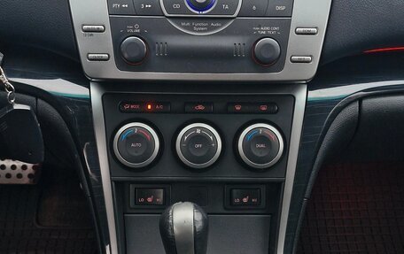 Mazda 6, 2008 год, 11 фотография