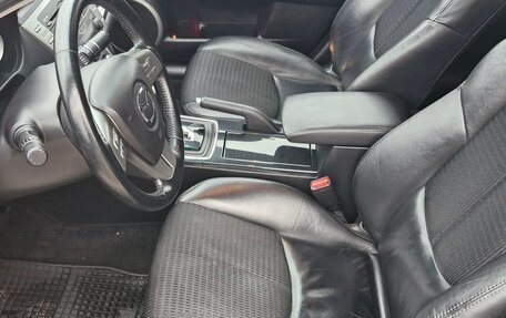 Mazda 6, 2008 год, 9 фотография