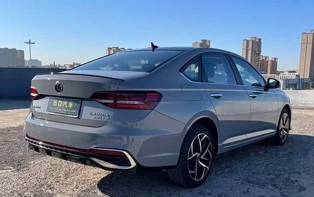 Volkswagen Lavida, 2023 год, 1 485 000 рублей, 4 фотография