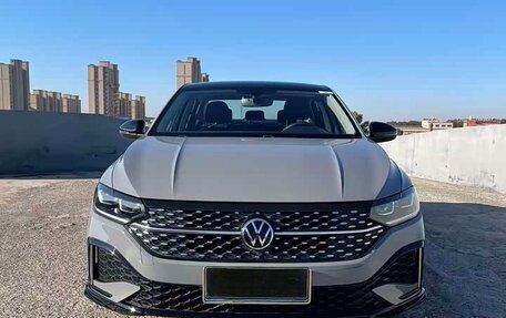 Volkswagen Lavida, 2023 год, 1 485 000 рублей, 2 фотография